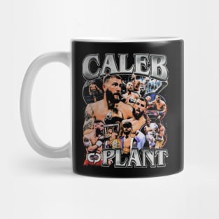 Caleb Plant Vintage Bootleg Mug